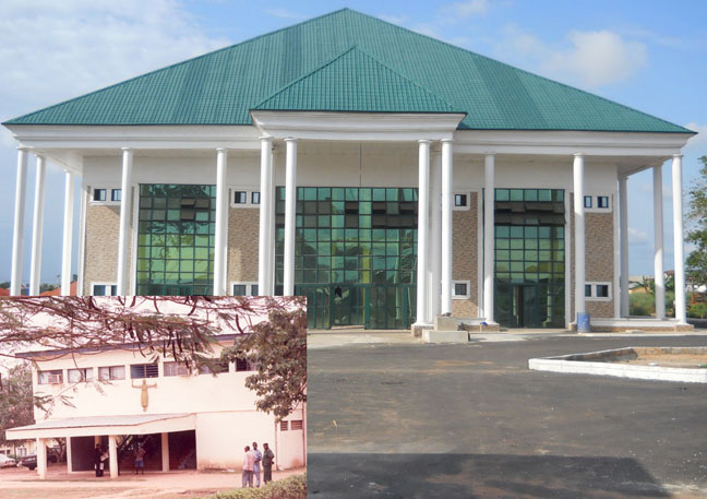 Abia State Governorship Election Appeal Crisis Moment